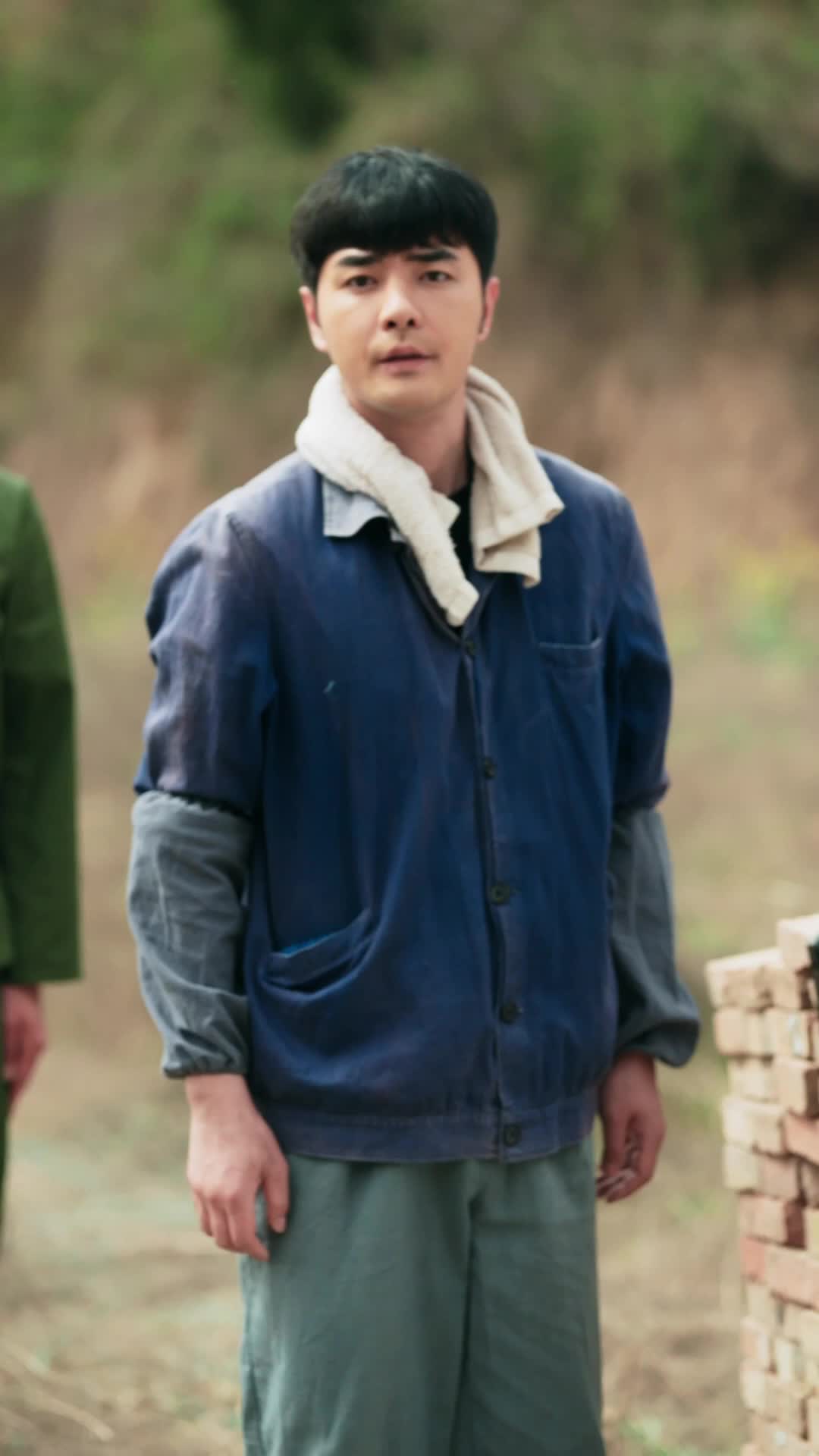 33화 - 장인의 귀환